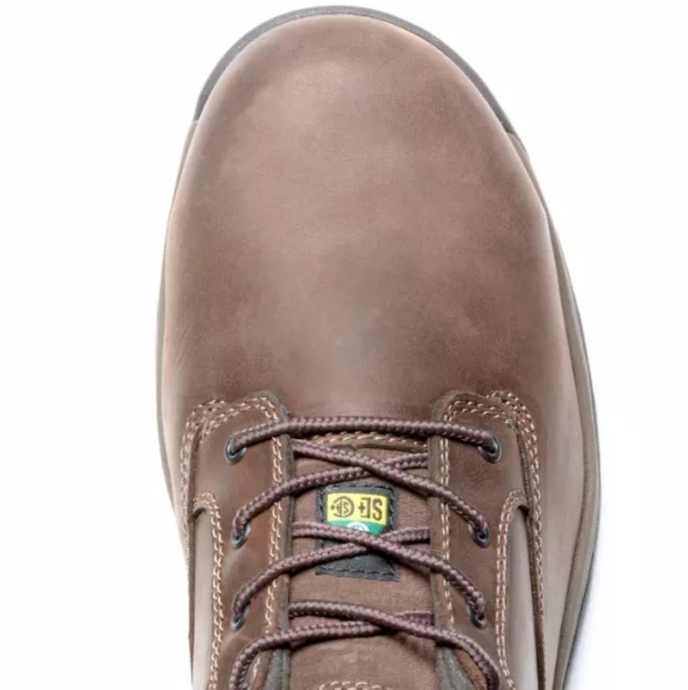 Kodiak Montario Safety Shoes - Picture 10 of 12